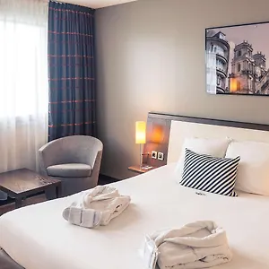 Mercure Rennes **** Cesson-Sevigne