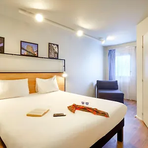 Ibis Centre Gare *** Lorient