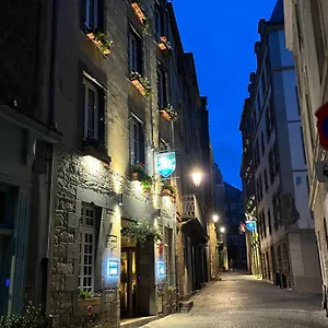 Des Abers *** Saint-Malo
