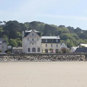 Le Chateau De Sable *** Plougasnou
